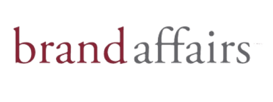 BrandAffairs logo