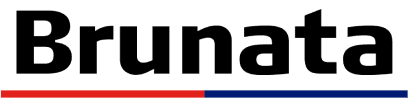 Brunata logo