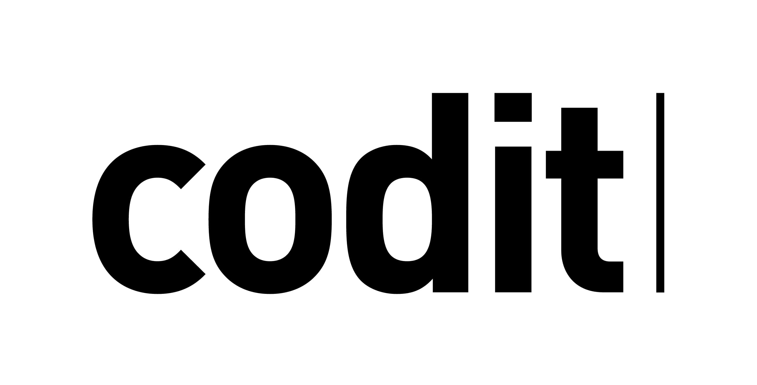 Codit logo