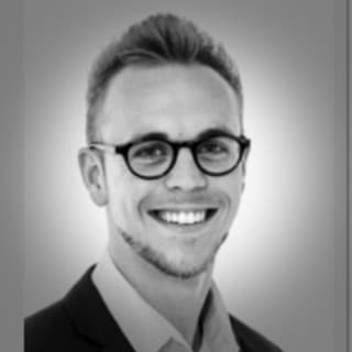 Colin Studiger