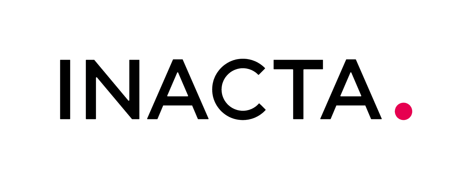 Inacta AG logo