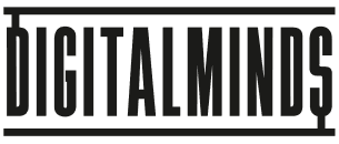 Digital Minds logo