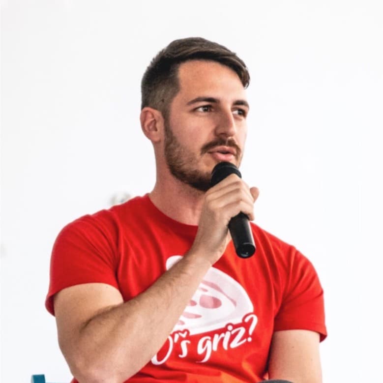 Nebojsa Veron