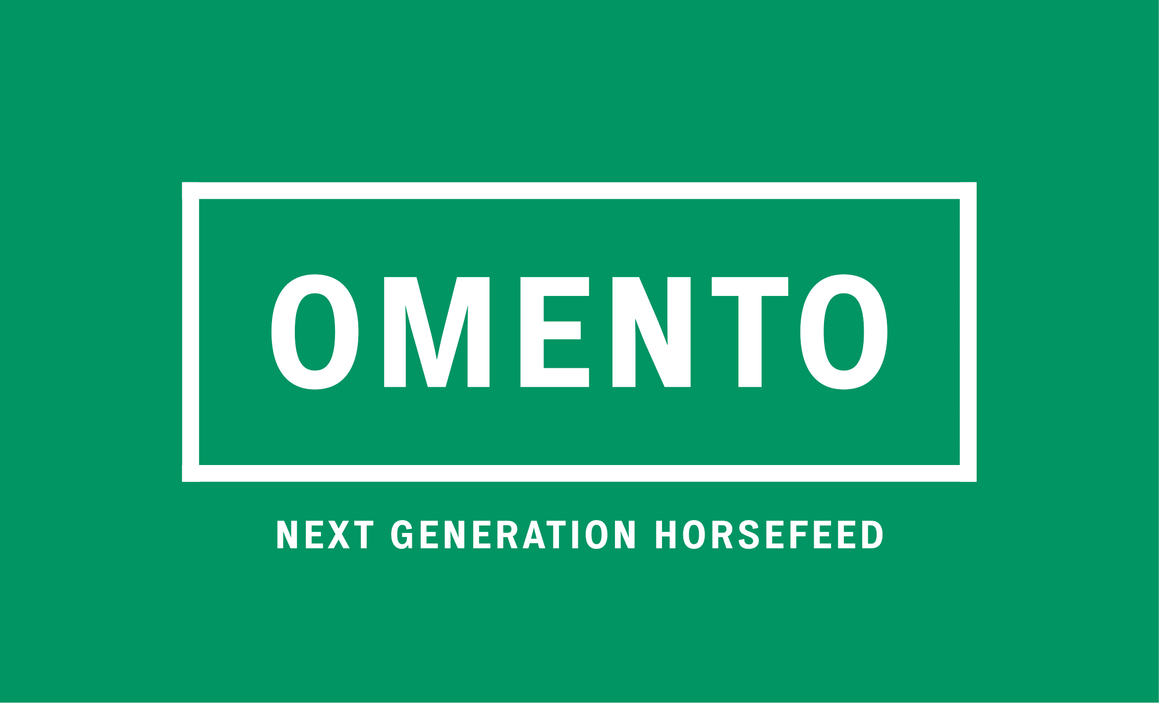 Omento logo