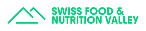 Swiss Food & Nutrition Valley logo