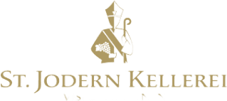 St. Jodern Kellerei logo