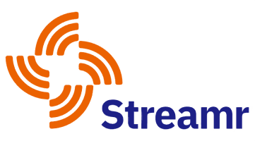 Streamr.Network logo