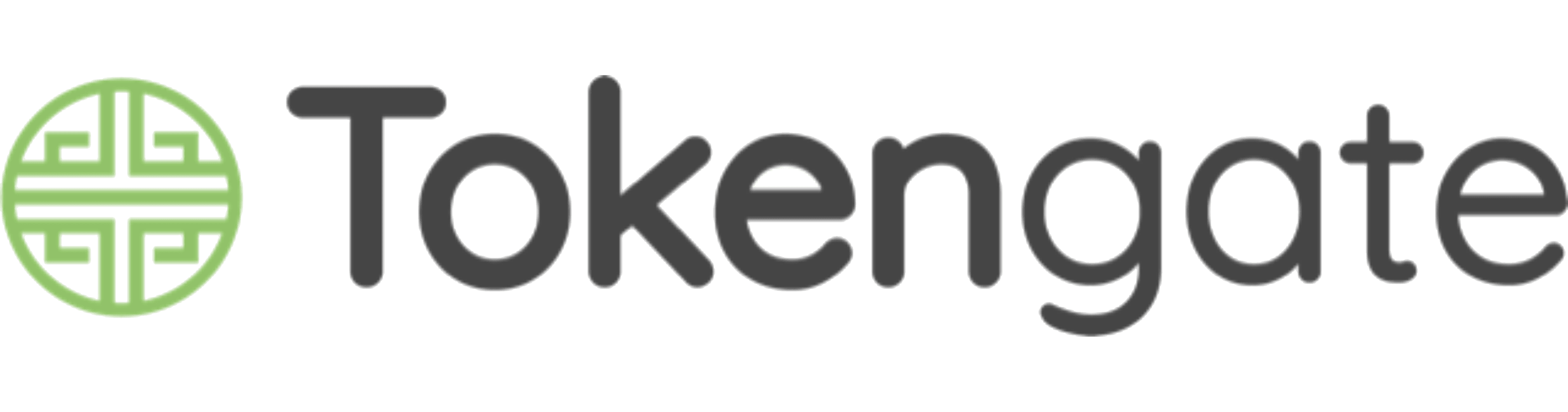 Tokengate logo