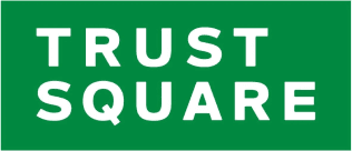 Trust Square logo