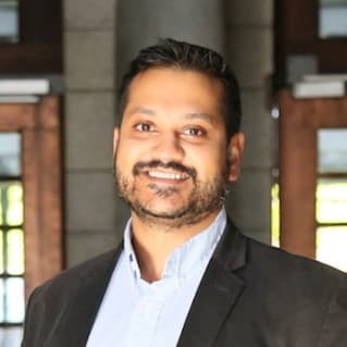 Vikram Bhatnagar