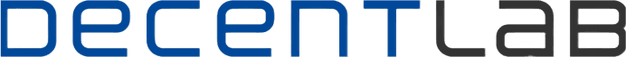 Decentlab logo