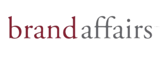 BrandAffairs logo