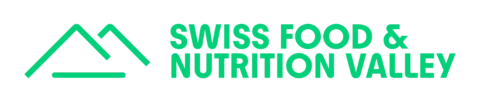 Swiss Food & Nutrition Valley logo
