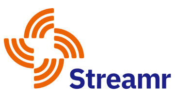Streamr.Network logo